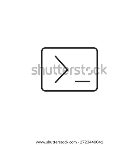 pocket icon illustration element design