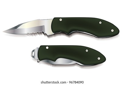 Pocket Knife