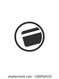 pocket logo template