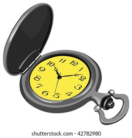 Pocket Watch