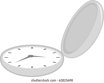 pocket watch