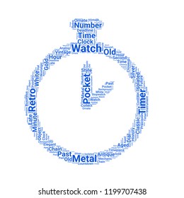 Pocket Watch icon