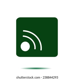 podcast icon