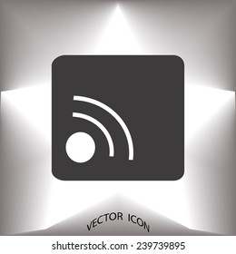 podcast icon