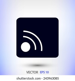 podcast icon