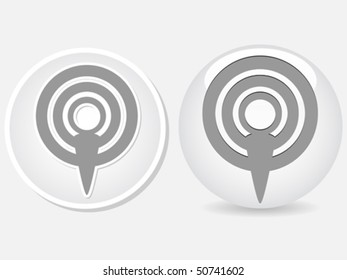 podcast icon