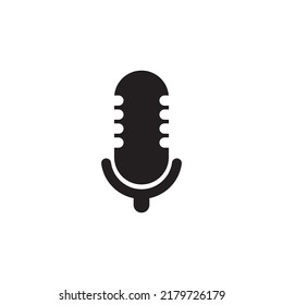 podcast icon vector illustration symbol design