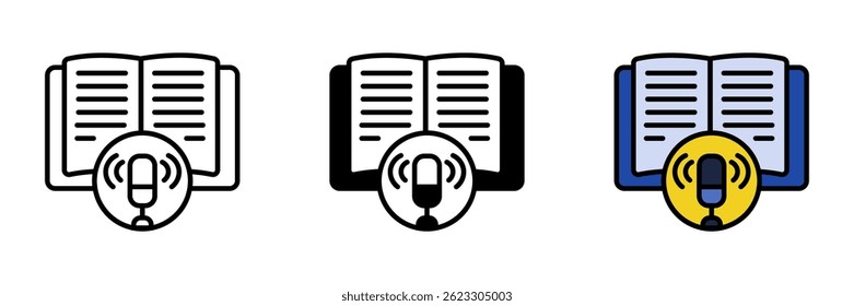 Podcast for Learning ist ein audiobasiertes Lernformat, in dem Zuhörer Informationen durch Storytelling und Expertengespräche aufnehmen.