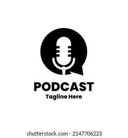 Podcast Logo Design for Your Business