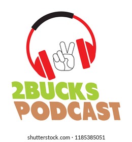 podcast logo is good