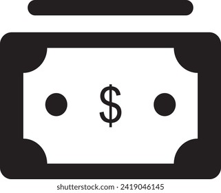 Podcast microphone icon vector element