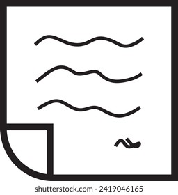 Elemento vector de icono de podcast