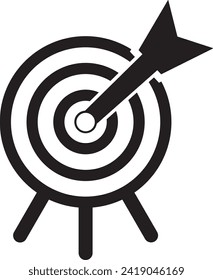 Elemento vector de icono de podcast