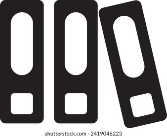 Podcast microphone icon vector element