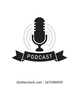 83,598 Podcast icon Images, Stock Photos & Vectors | Shutterstock