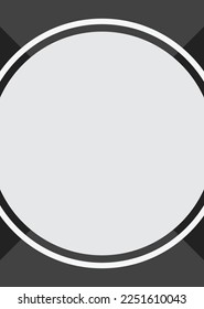 Líneas abstractas, fondo de iluminación de vectores