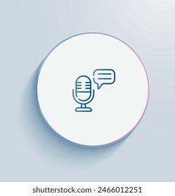 Podcasting has become an influential and accessible medium for sharing information, stories, and entertainment