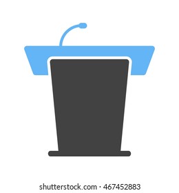 Podium