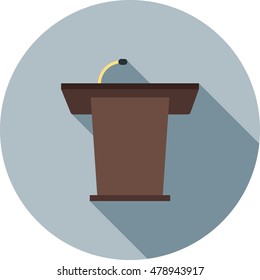 Podium