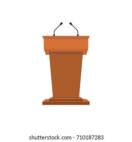 Wood Podium Stock Vectors, Images & Vector Art | Shutterstock