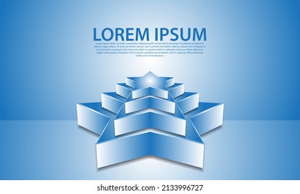 podium background templates for products and advertisements