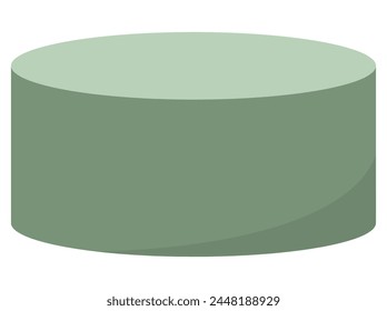 Podium Champion Stage Frame background