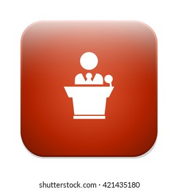podium icon