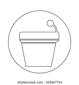 Podium icon