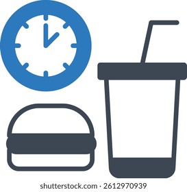   Podium  illustration with isolated background 