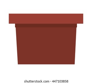 podium speech isolated icon design, vector illustration  graphic 