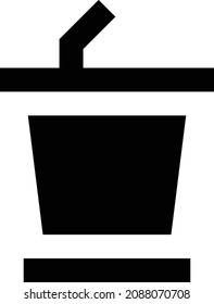 ilustración vectorial de podio aislada en un fondo transparente. iconos vectoriales de glifo para el concepto o gráficos web.