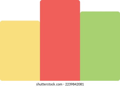 podium Vector illustration on a transparent background. Premium quality symmbols. Line Color vector icons for concept and graphic design. 
