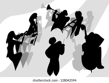 poeple music