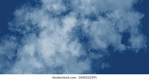 The poetic beauty of rolling clouds painting the heavens with shifting forms and delicate textures

