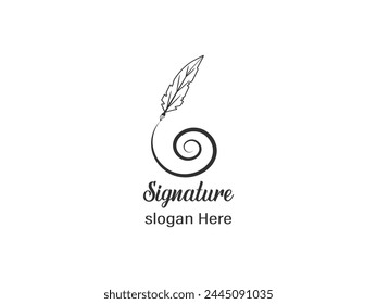 Poetic Impressions Logo Design, Verse Visions Logo Concept, Literary Flourish Logo Design, Sonnet Symbol, Logo Design, Graphic Design