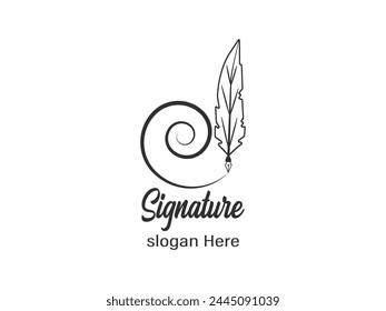 Poetic Impressions Logo Design, Verse Visions Logo Concept, Literary Flourish Logo Design, Sonnet Symbol, Logo Design, Graphic Design