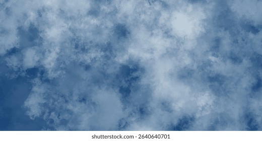 A poetic reflection of atmospheric movement where rolling clouds transform the heavens into a living work of art