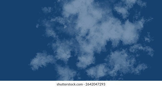 A poetic reflection of atmospheric movement where rolling clouds transform the heavens into a living work of art