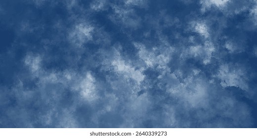 A poetic vision of rolling cloud formations creating a dynamic yet peaceful aerial display

