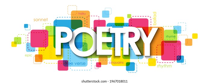 76,320 Poetry Images, Stock Photos & Vectors | Shutterstock