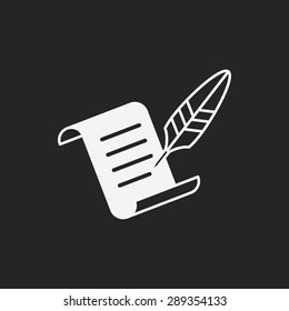 poetry icon