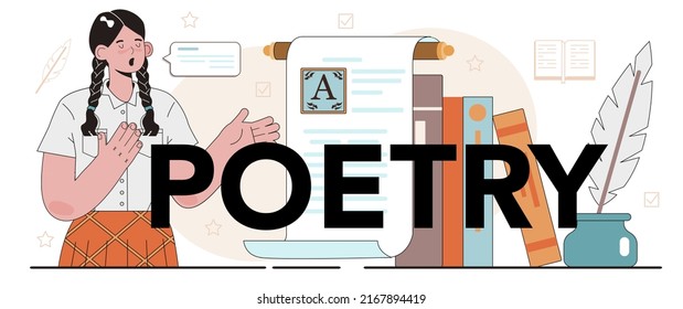 1,878 Prose poetry Images, Stock Photos & Vectors | Shutterstock