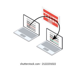pogo sticking effect for the website and SEO which is going back and forth from a search engine results page (SERP) to an individual search result destination site