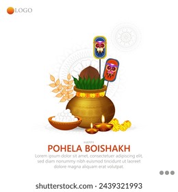 Pohela Boishakh, also known as Bengali New Year, is a colorful celebration observed in Bangladesh and the Indian state of West Bengal.