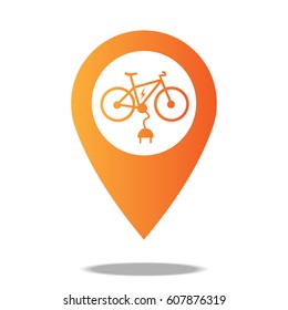 Point Electric Bicycle