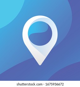  point icon & logo flat design 