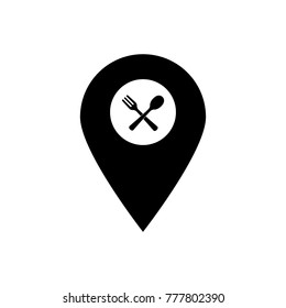 point location icon