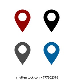 point location icon