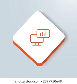 Point of Sale (POS) system is a combination of hardware and software that enables businesses to process transactions with customers