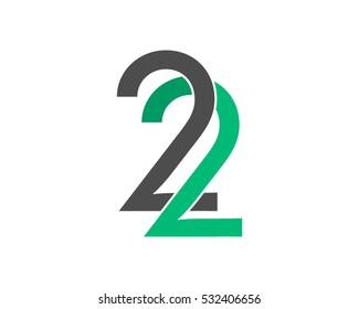 point typography typeset logotype numeral numeric nominal image vector icon